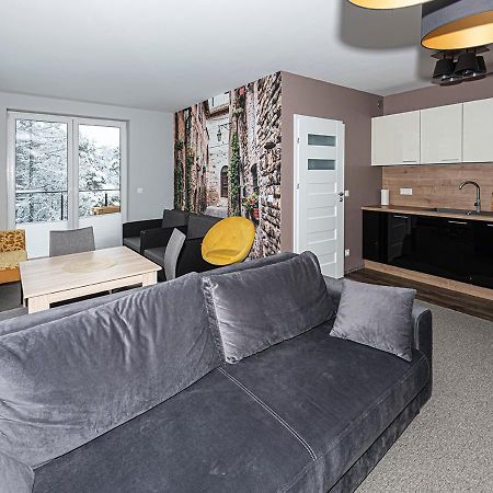 Apartament Piano Świeradów-Zdrój 외부 사진