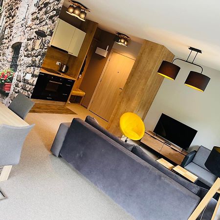 Apartament Piano Świeradów-Zdrój 외부 사진
