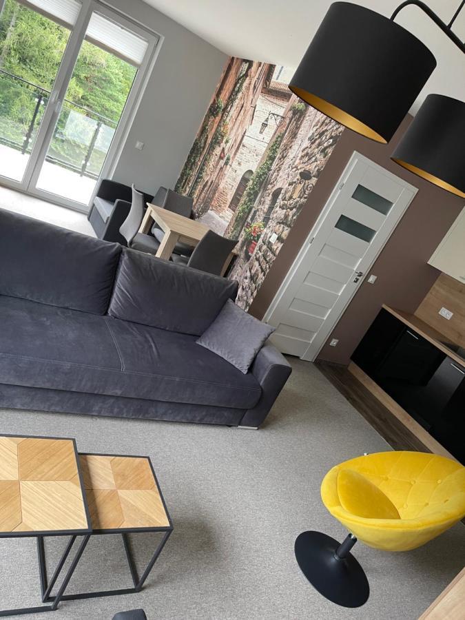 Apartament Piano Świeradów-Zdrój 외부 사진