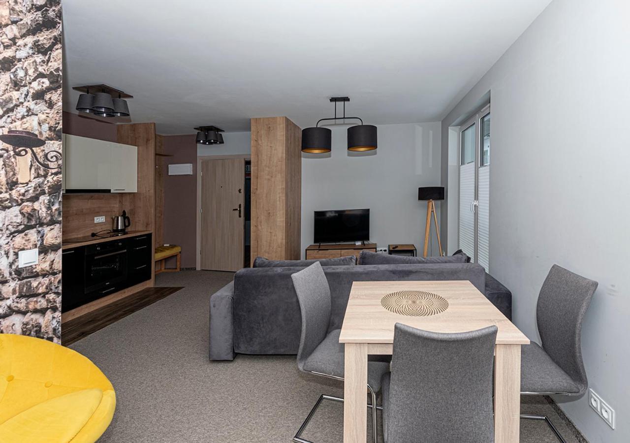 Apartament Piano Świeradów-Zdrój 외부 사진