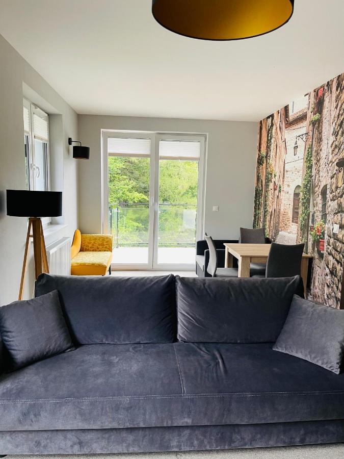 Apartament Piano Świeradów-Zdrój 외부 사진