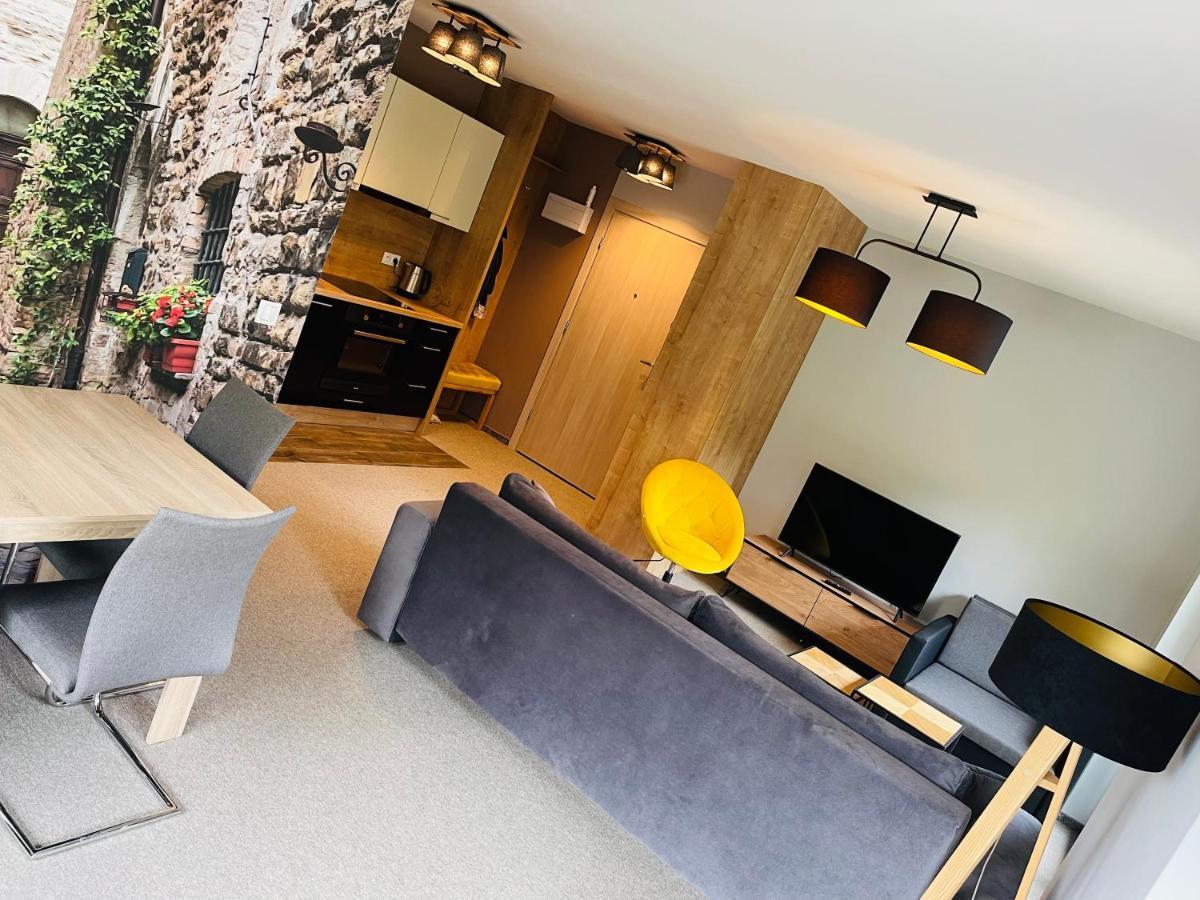 Apartament Piano Świeradów-Zdrój 외부 사진