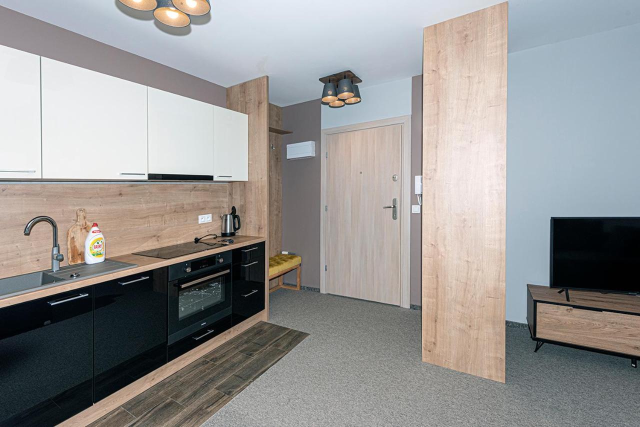 Apartament Piano Świeradów-Zdrój 외부 사진