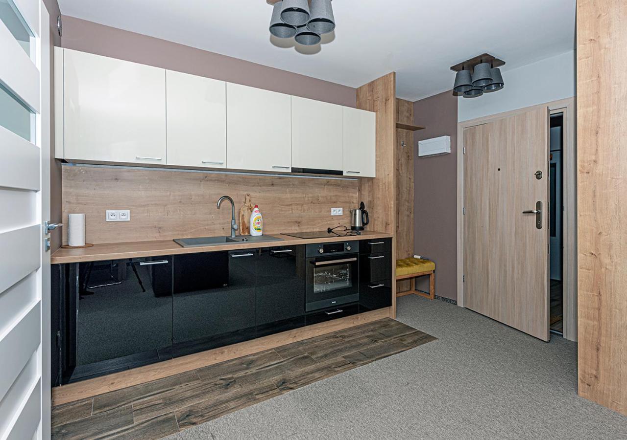 Apartament Piano Świeradów-Zdrój 외부 사진