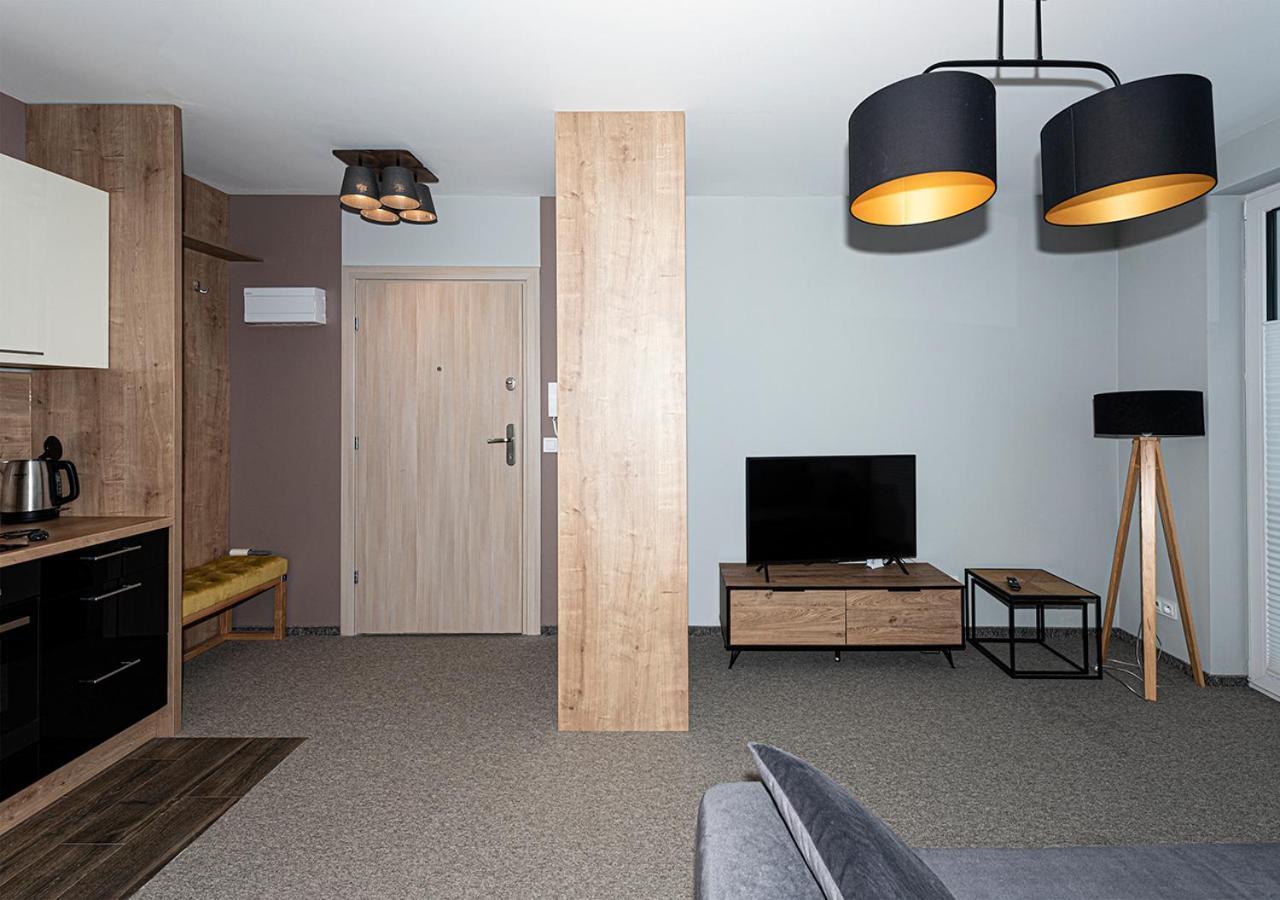 Apartament Piano Świeradów-Zdrój 외부 사진