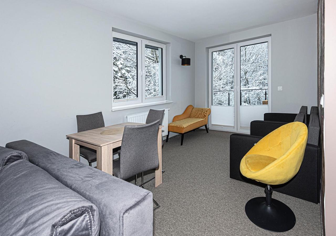 Apartament Piano Świeradów-Zdrój 외부 사진