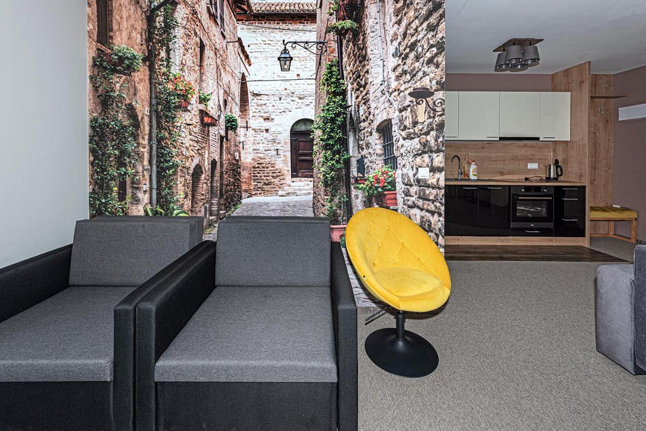 Apartament Piano Świeradów-Zdrój 외부 사진