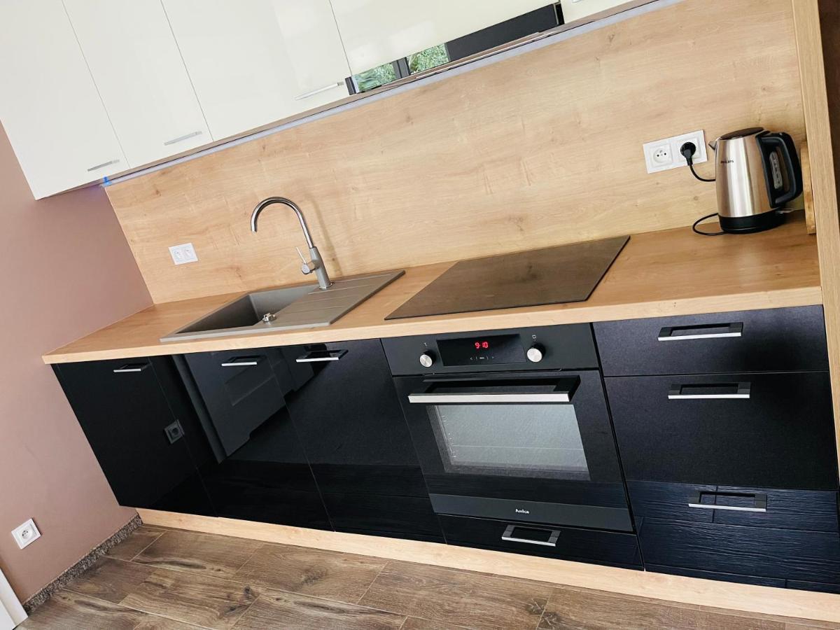 Apartament Piano Świeradów-Zdrój 외부 사진