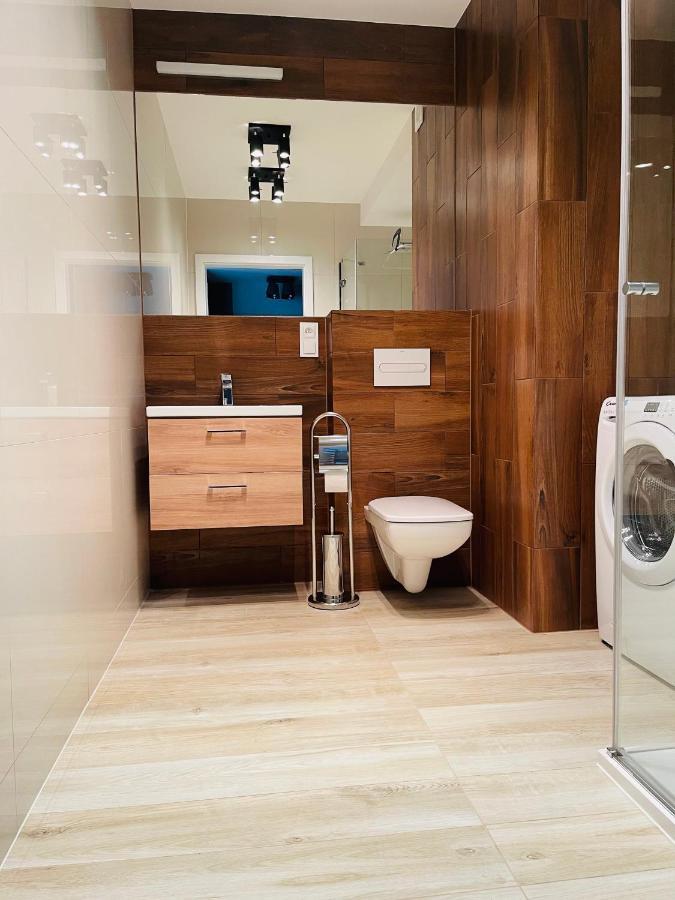 Apartament Piano Świeradów-Zdrój 외부 사진