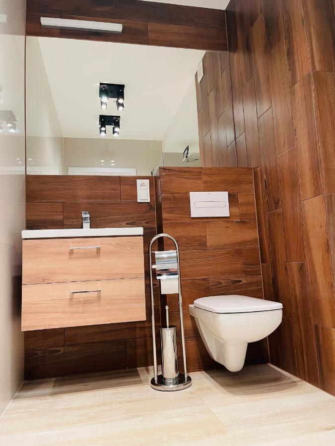 Apartament Piano Świeradów-Zdrój 외부 사진