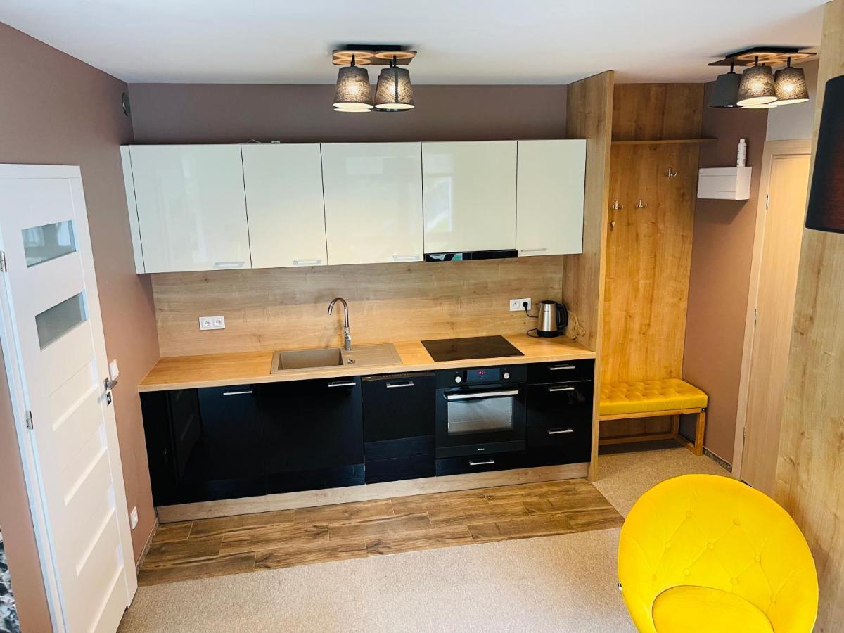Apartament Piano Świeradów-Zdrój 외부 사진