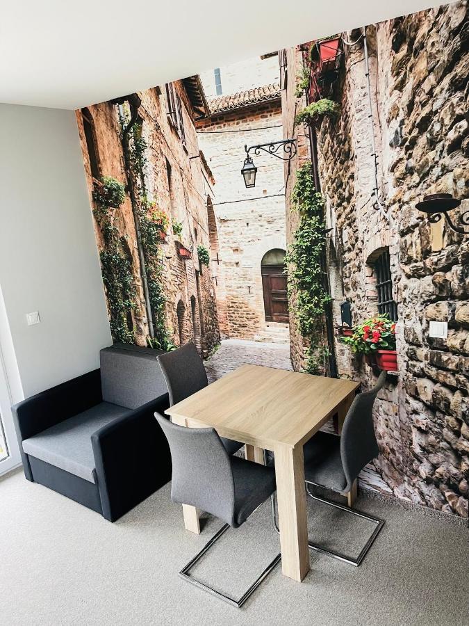 Apartament Piano Świeradów-Zdrój 외부 사진