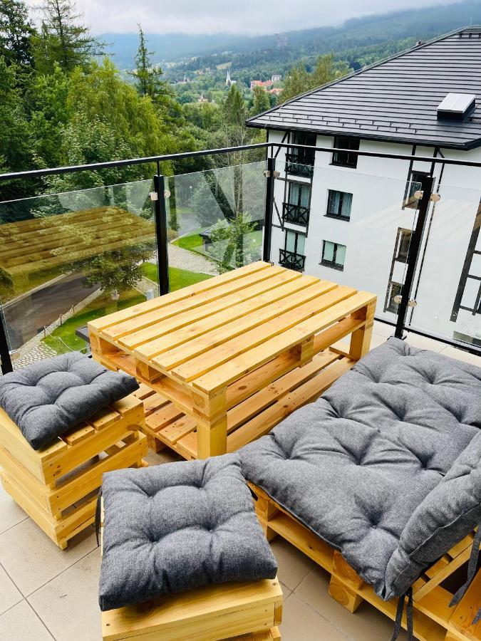 Apartament Piano Świeradów-Zdrój 외부 사진