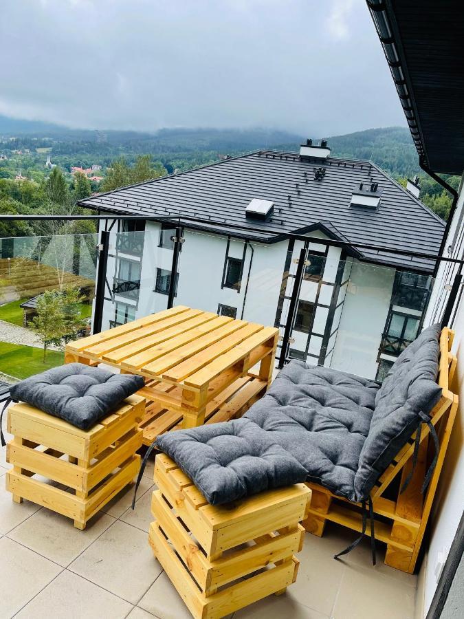 Apartament Piano Świeradów-Zdrój 외부 사진